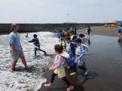 【急募】学童・フリースクール スタッフ